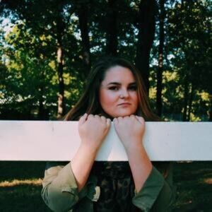 Meet the Posher, Ash!